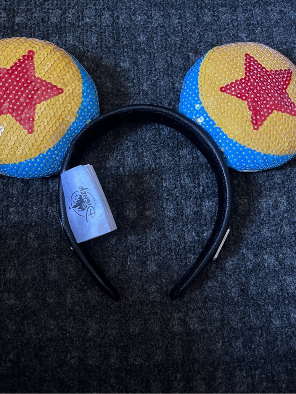 Like New Disney Toy Story  Pixar LongeFly Ears .